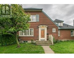 50 TYNDALL STREET, Ottawa, Ontario