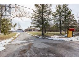 4088 HENDERSON ROAD, Frontenac, Ontario