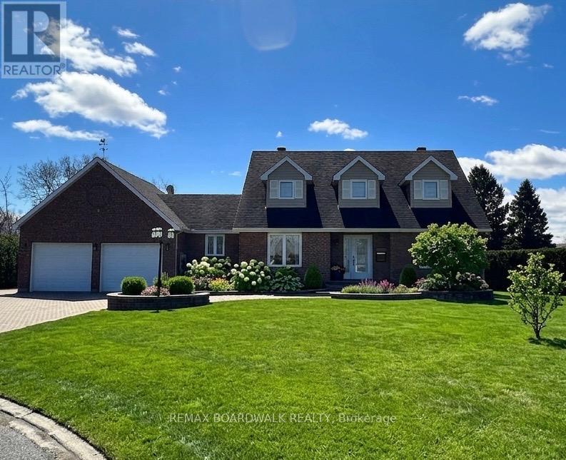 32 Faucher Boulevard, Casselman, Ontario  K0A 1M0 - Photo 2 - X12928174