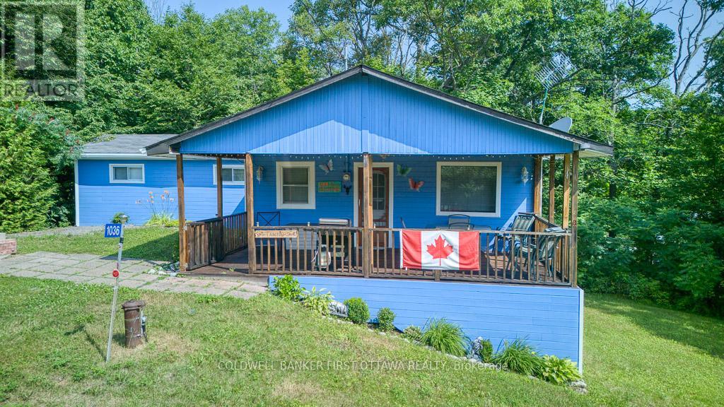 1036 Rossland Lane, Frontenac, Ontario  K0H 1B0 - Photo 2 - X12928634