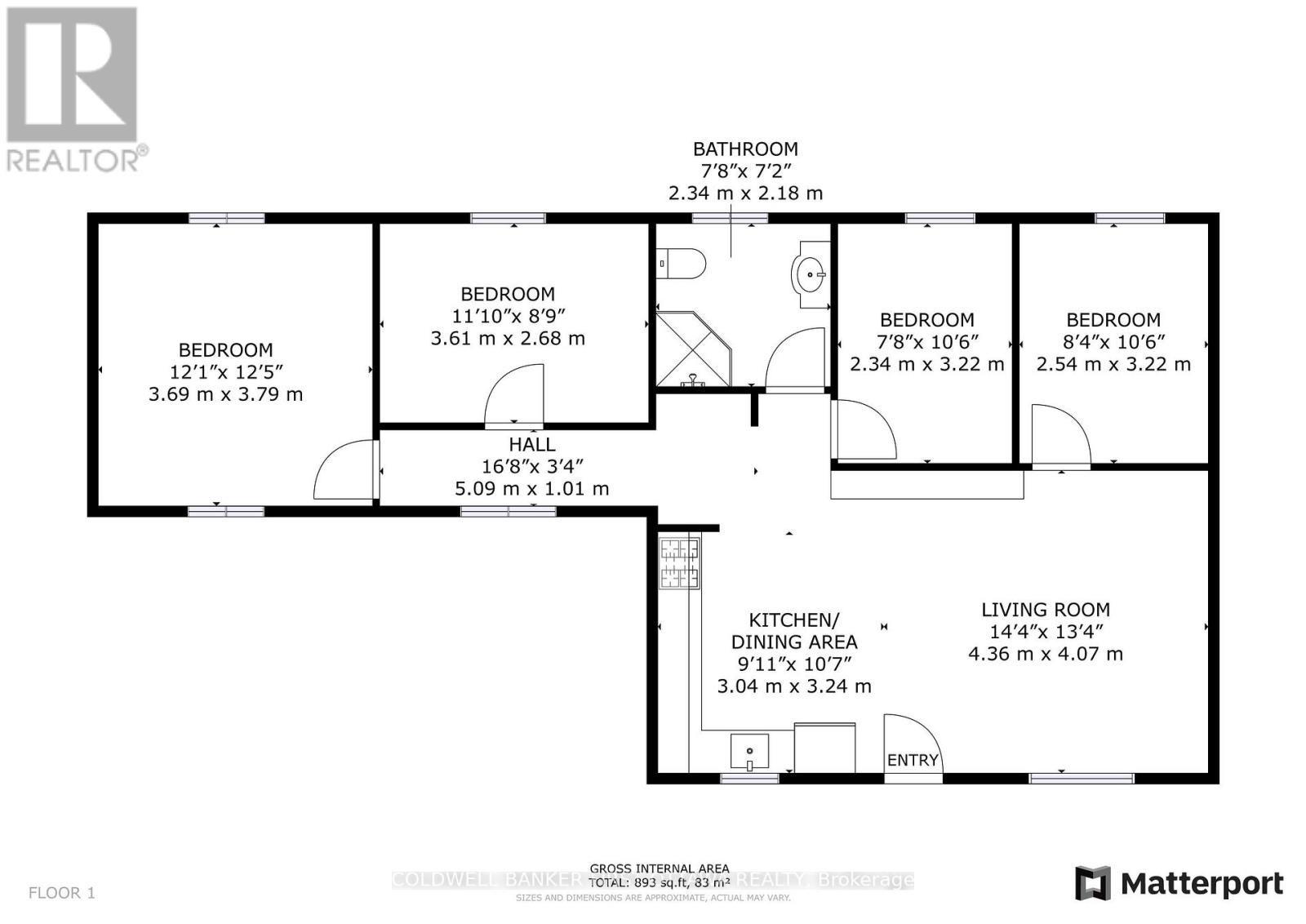 1036 Rossland Lane, Frontenac, Ontario  K0H 1B0 - Photo 31 - X12928634