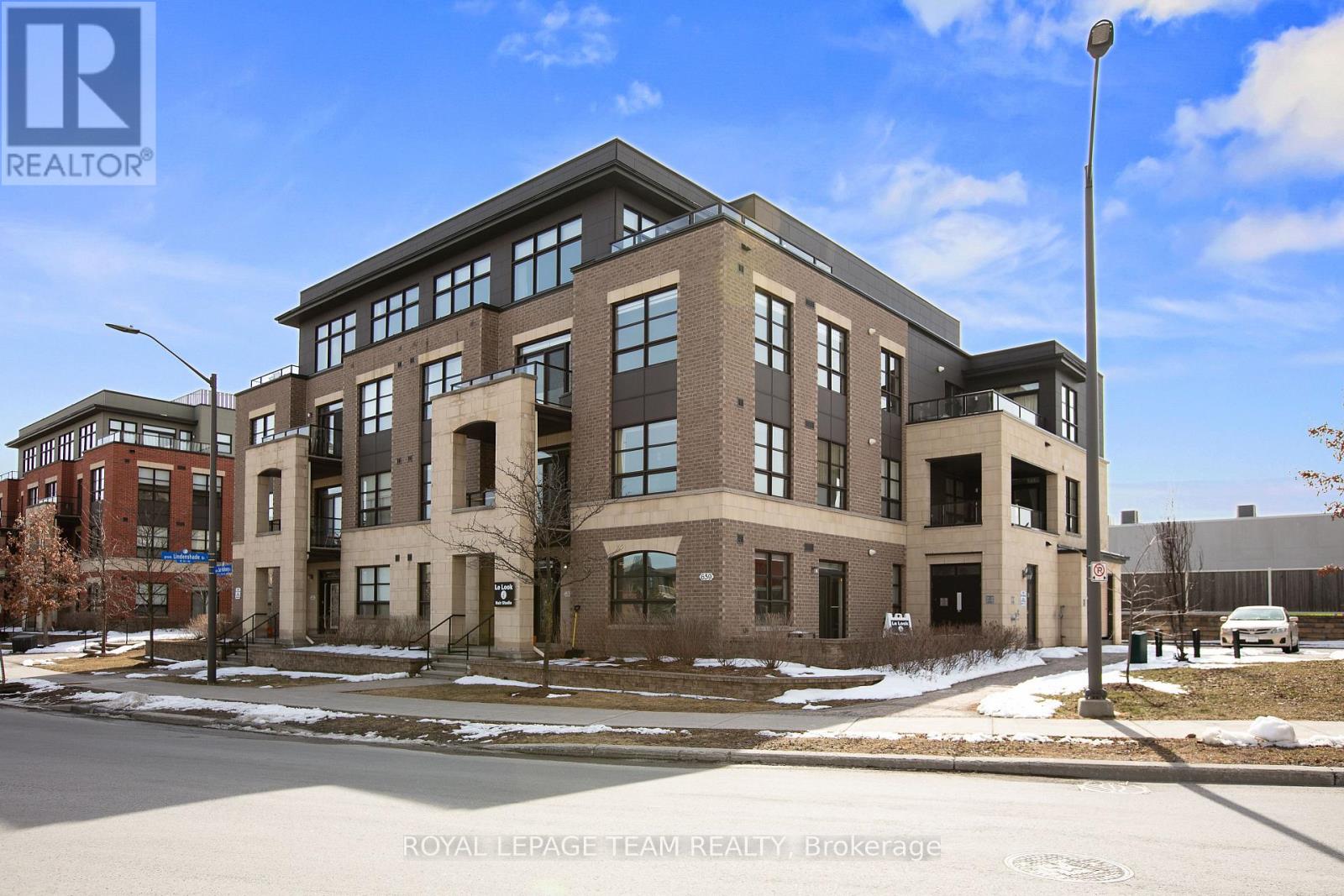 401 - 659 SUE HOLLOWAY DRIVE, Ottawa, Ontario