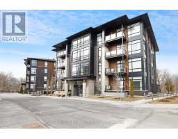 403 - 100 CORTILE PRIVATE, Ottawa, Ontario