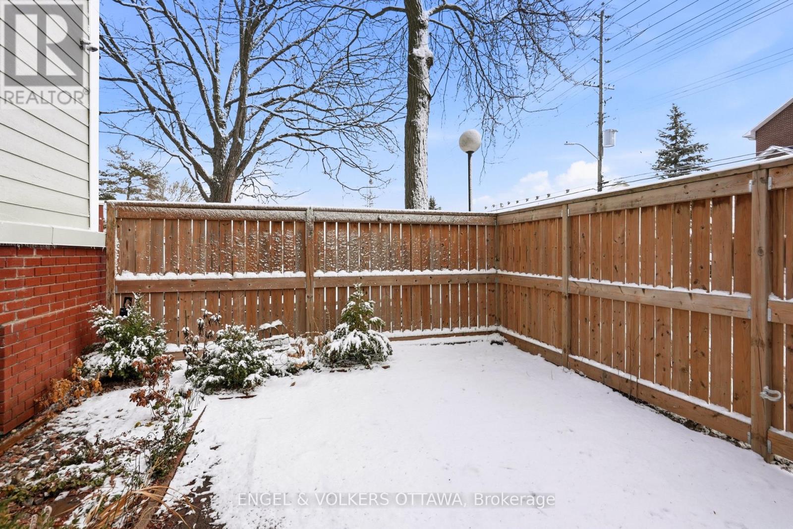 B - 311 Presland Road, Ottawa, Ontario  K1K 2B6 - Photo 23 - X12929240
