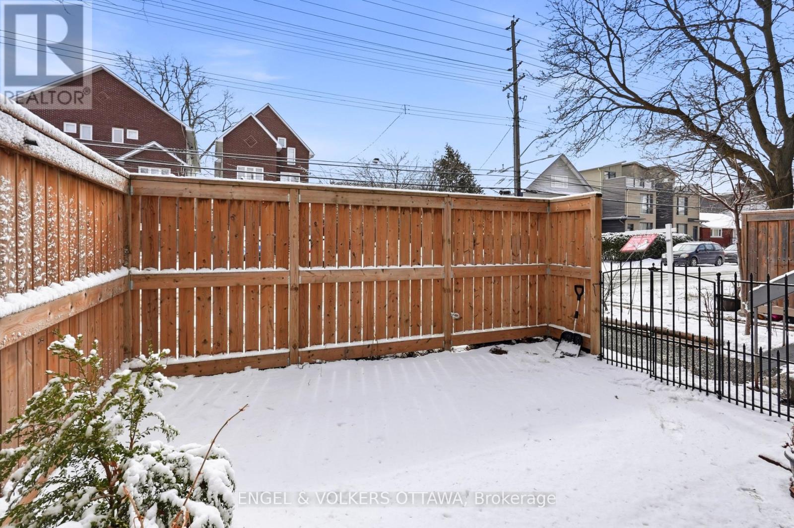 B - 311 Presland Road, Ottawa, Ontario  K1K 2B6 - Photo 24 - X12929240