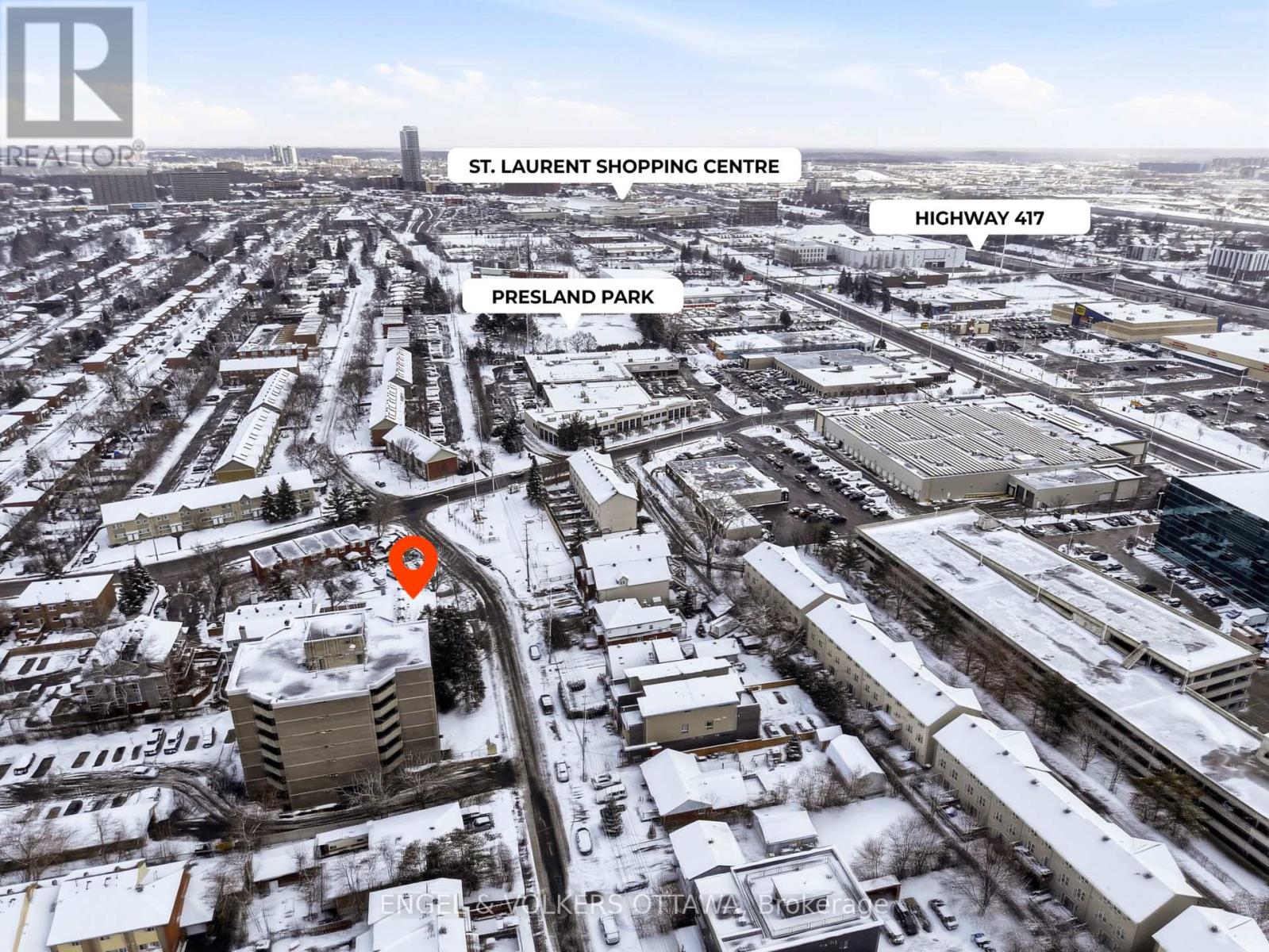 B - 311 Presland Road, Ottawa, Ontario  K1K 2B6 - Photo 26 - X12929240