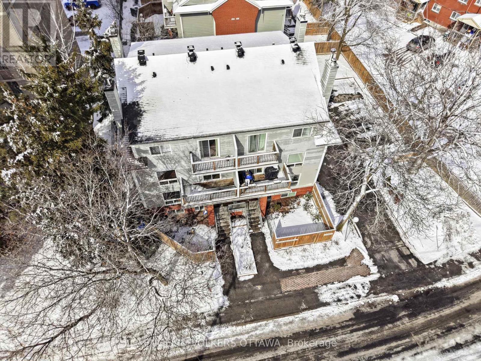 B - 311 Presland Road, Ottawa, Ontario  K1K 2B6 - Photo 29 - X12929240