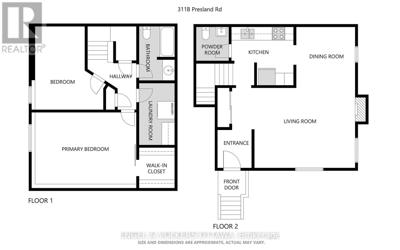 B - 311 Presland Road, Ottawa, Ontario  K1K 2B6 - Photo 30 - X12929240