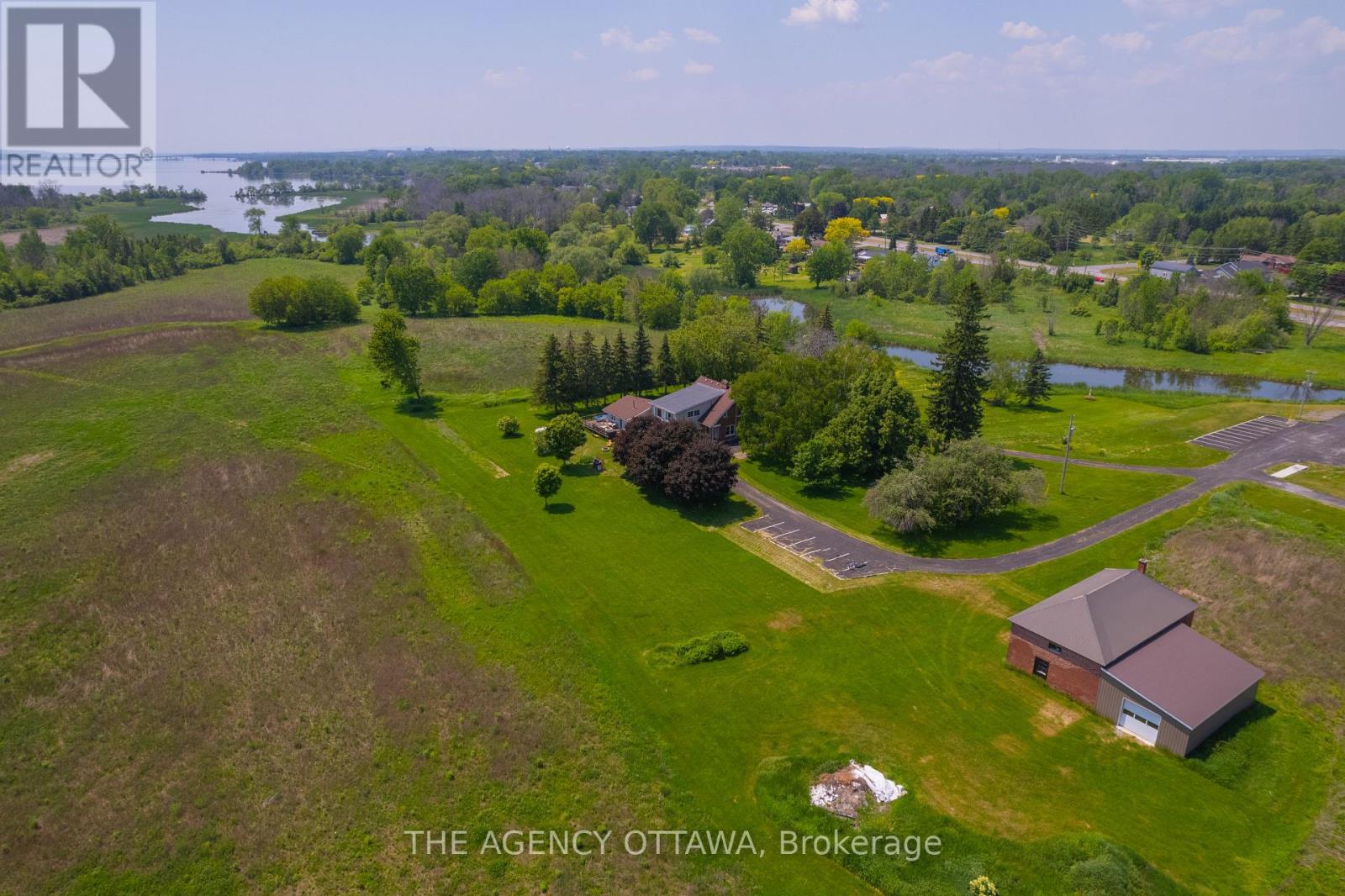 4184 Old Hwy 2 Highway E, Belleville, Ontario  K8N 4Z4 - Photo 15 - X12930708