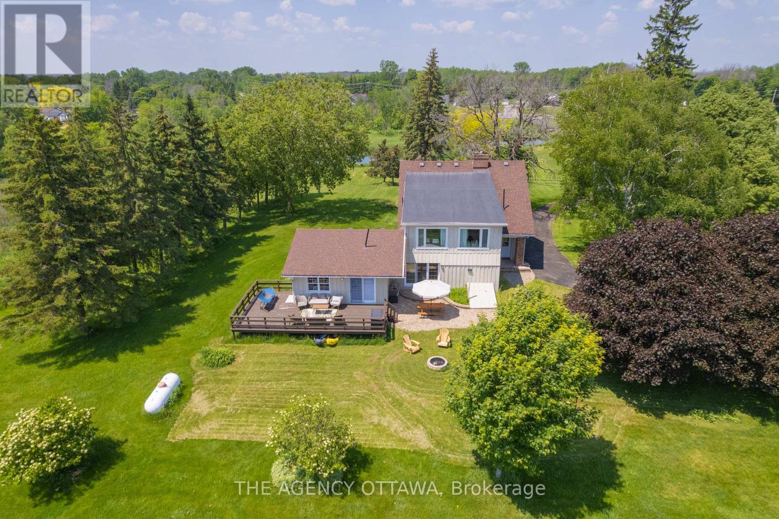 4184 Old Hwy 2 Highway E, Belleville, Ontario  K8N 4Z4 - Photo 4 - X12930708