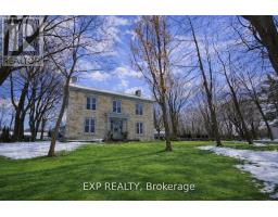 316 COLEBROOK ROAD, Stone Mills, Ontario