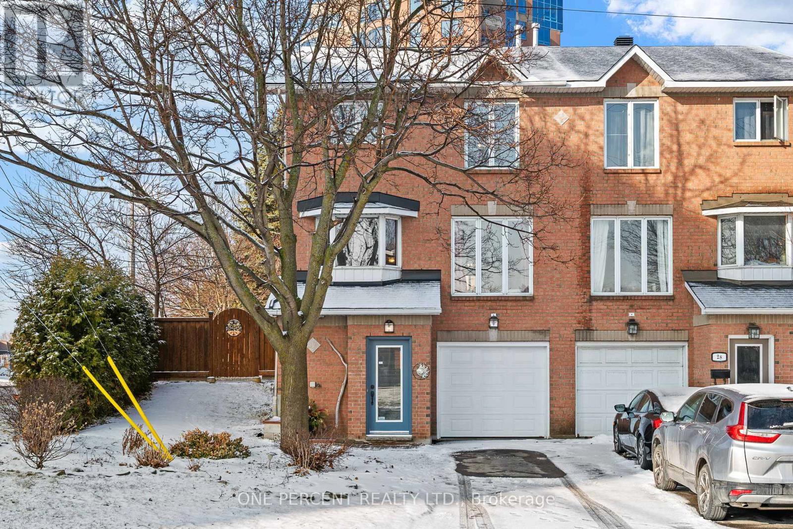 30 MAPLEHURST AVENUE, Ottawa, Ontario