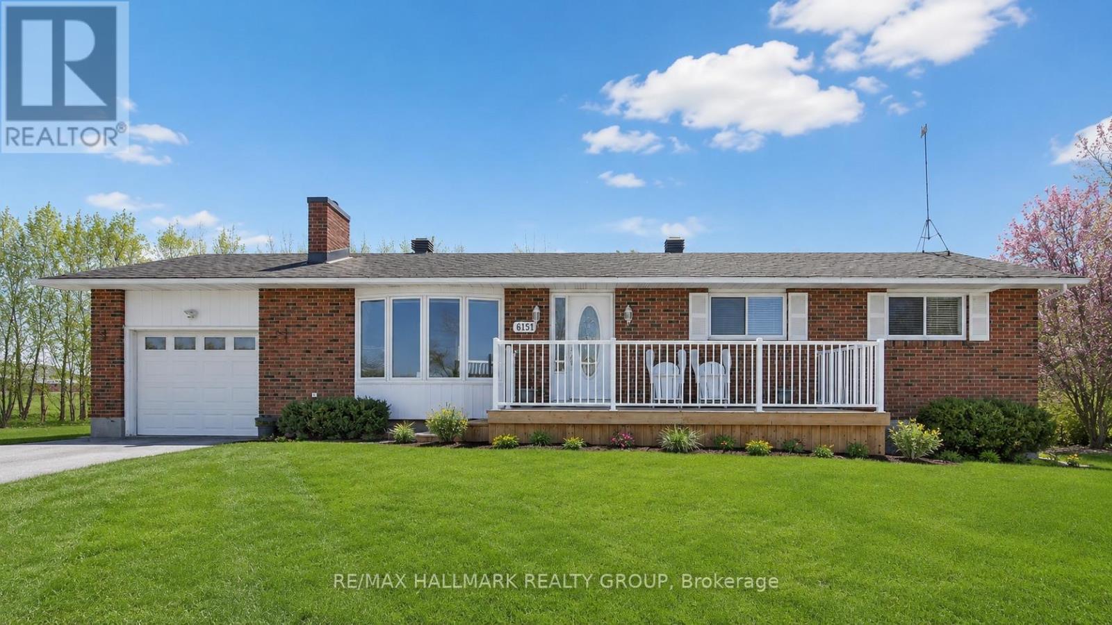 6151 MALAKOFF ROAD, Ottawa, Ontario