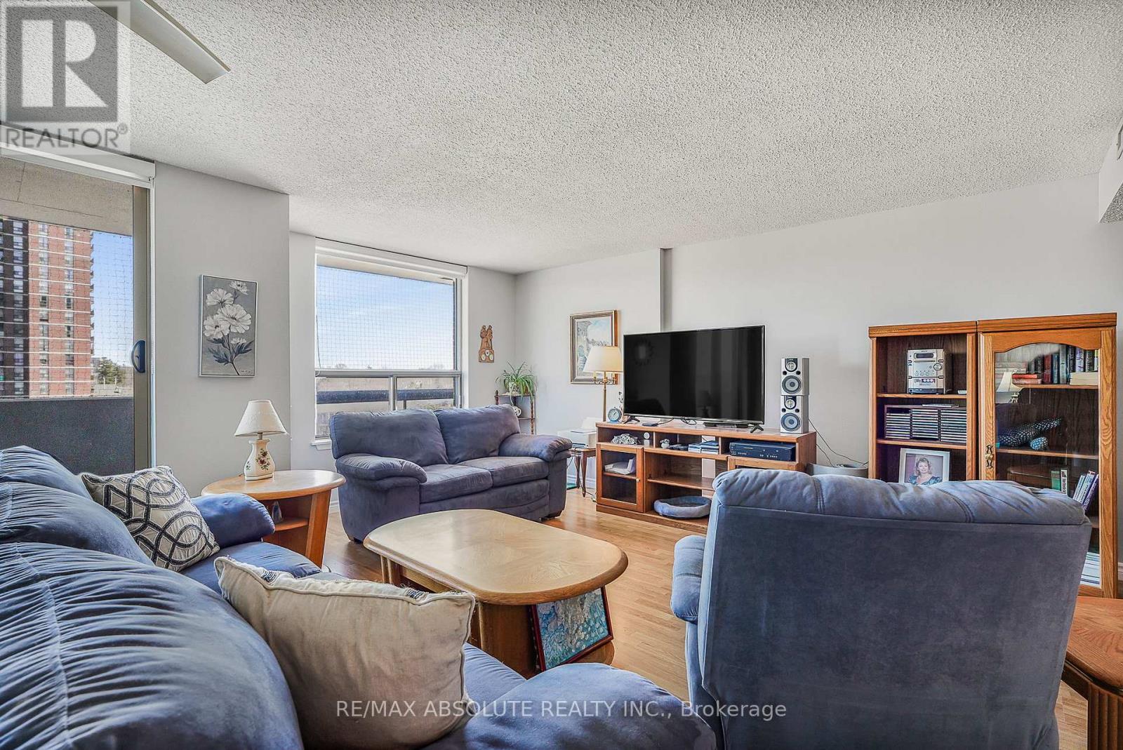 607 - 200 Lafontaine Avenue, Ottawa, Ontario  K1L 8K8 - Photo 16 - X12933882