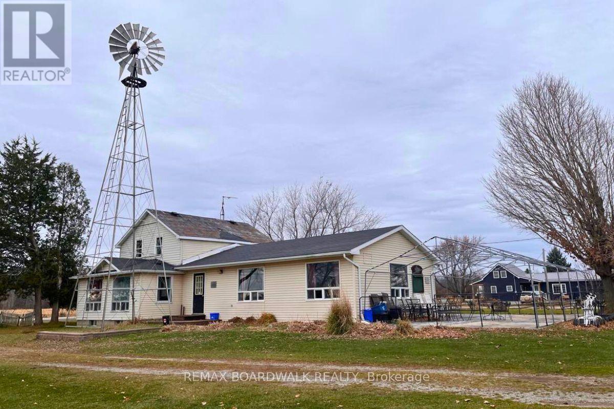 353 County Rd 5 Road, Athens, Ontario  K0E 1B0 - Photo 11 - X12934572