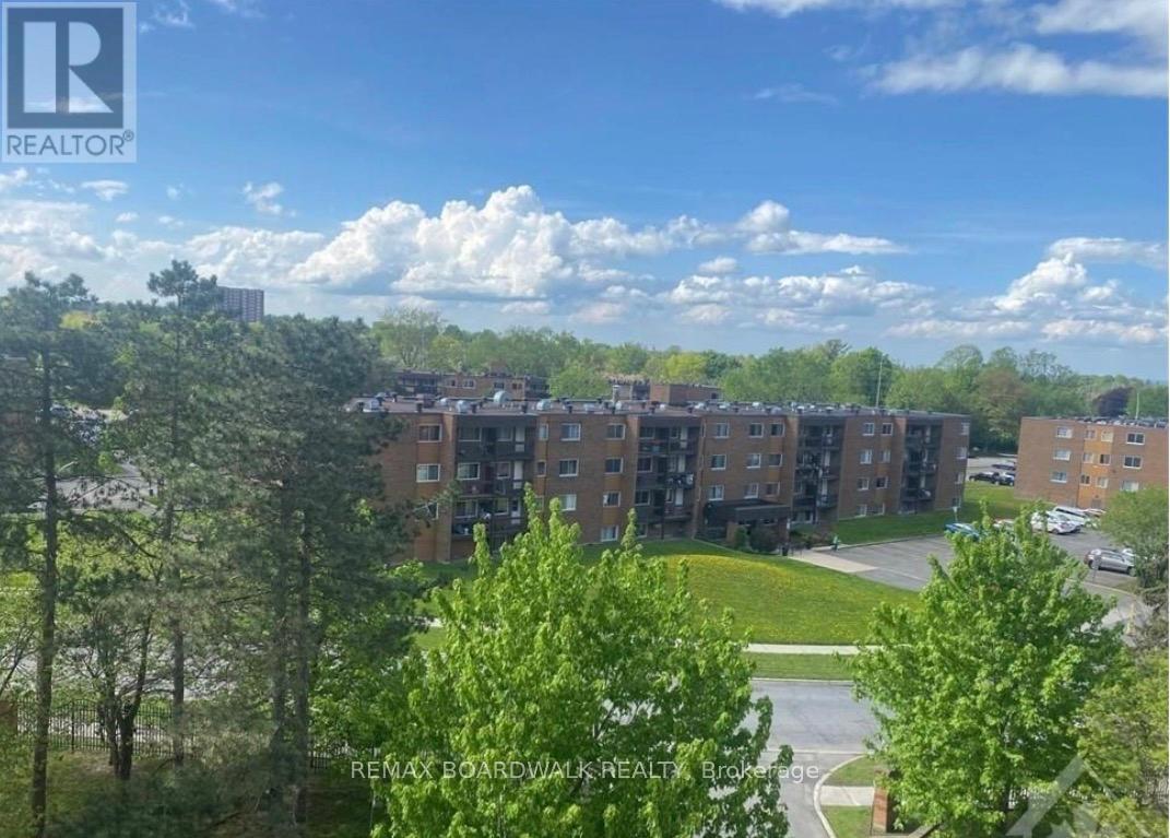 609 - 2000 Jasmine Crescent, Ottawa, Ontario  K1J 8K4 - Photo 13 - X12934998