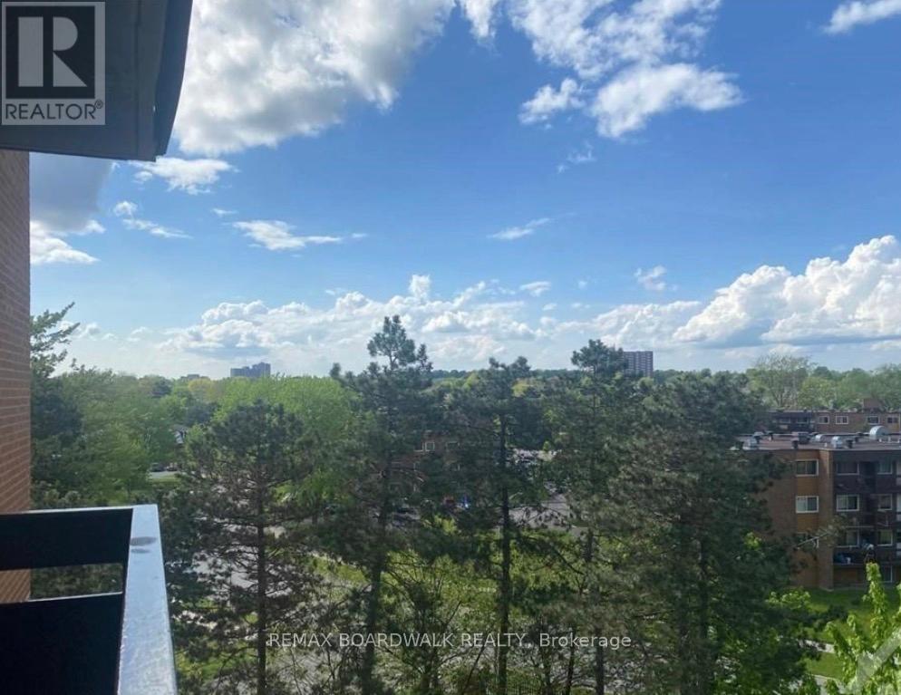609 - 2000 Jasmine Crescent, Ottawa, Ontario  K1J 8K4 - Photo 14 - X12934998