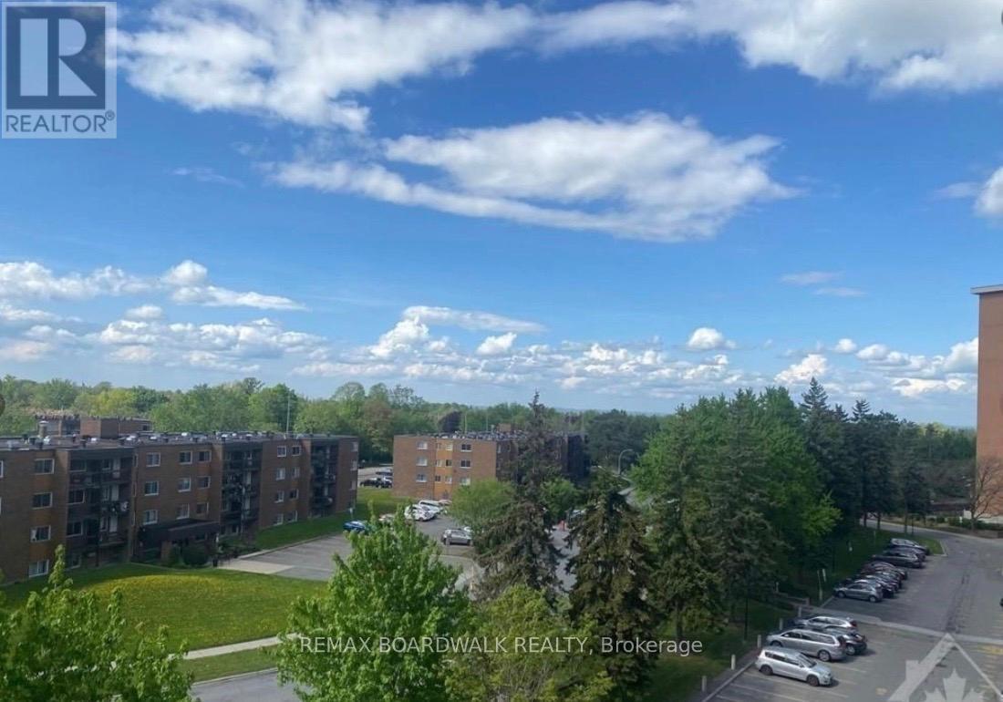 609 - 2000 Jasmine Crescent, Ottawa, Ontario  K1J 8K4 - Photo 3 - X12934998