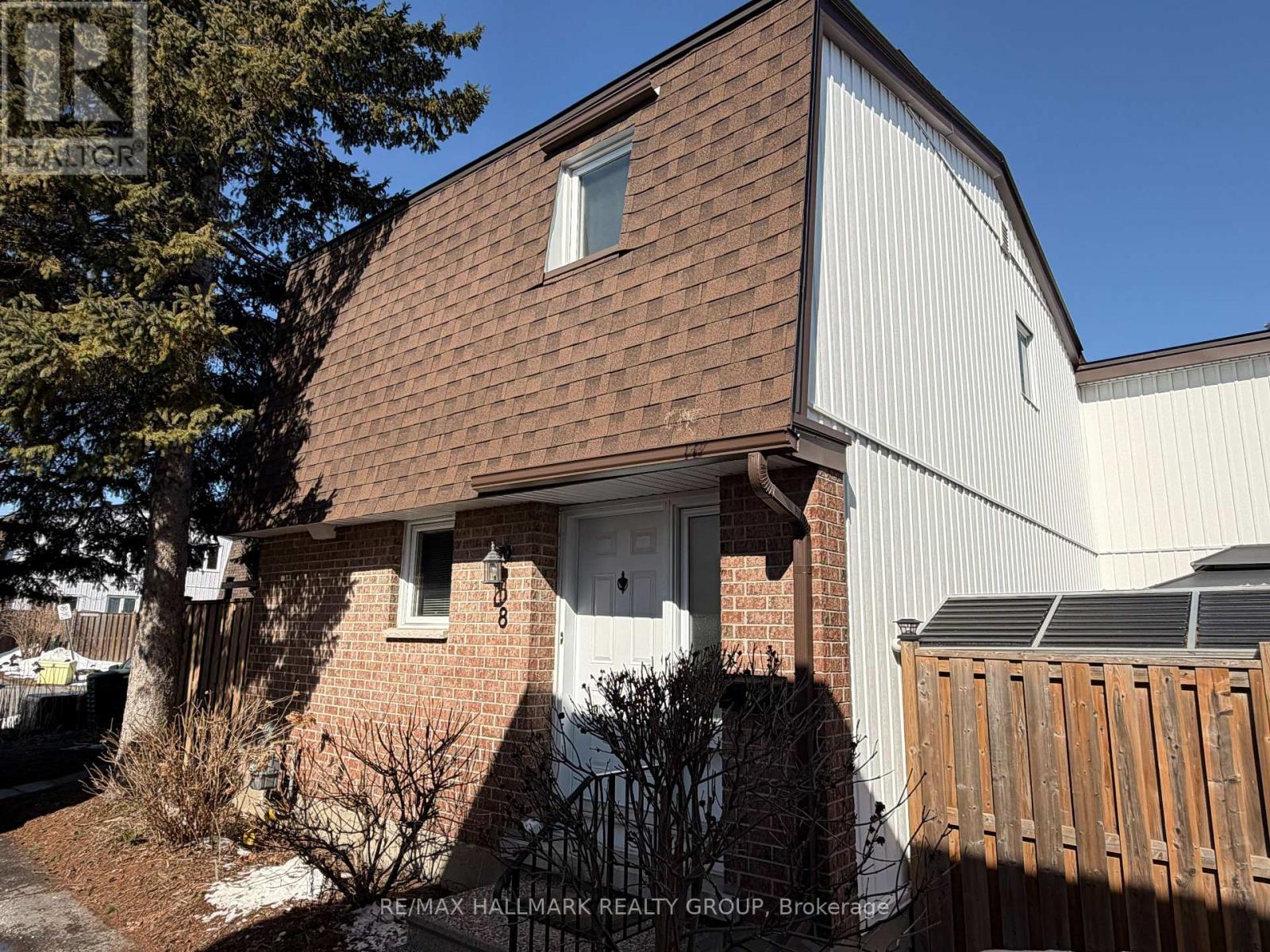 8 - 837 EASTVALE DRIVE, Ottawa, Ontario