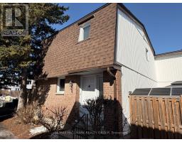 8 - 837 EASTVALE DRIVE, Ottawa, Ontario