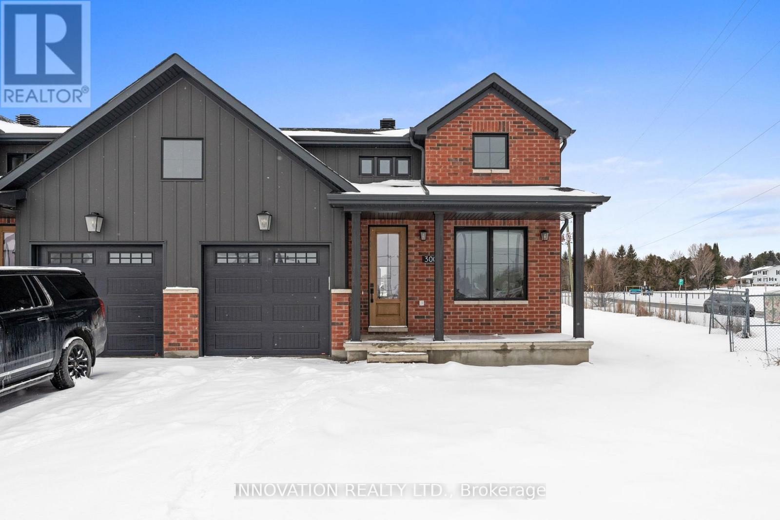300 HILVERSUM LANE, Ottawa, Ontario