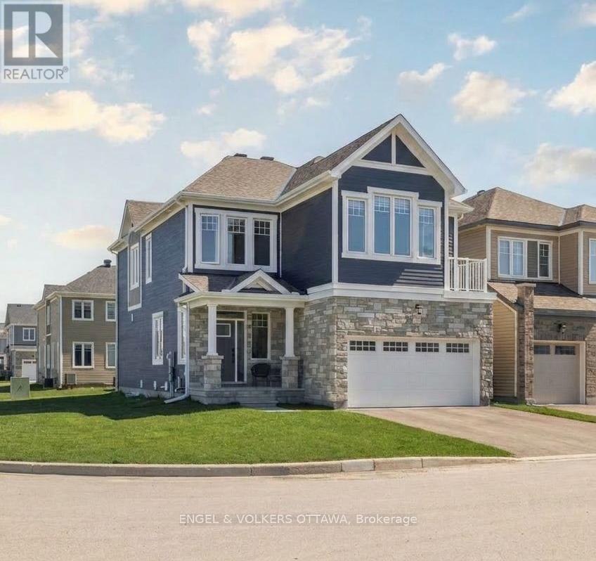 660 TERRIER CIRCLE S, Ottawa, Ontario