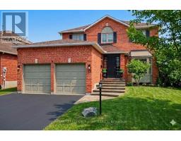 12 SHERK CRESCENT, Ottawa, Ontario