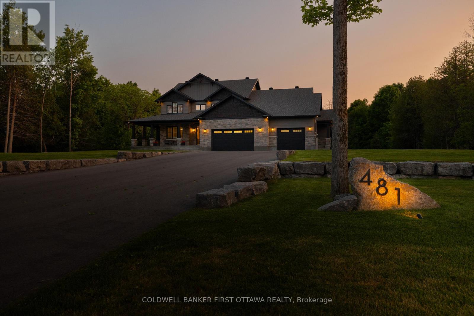 481 SANGEET PLACE, Ottawa, Ontario