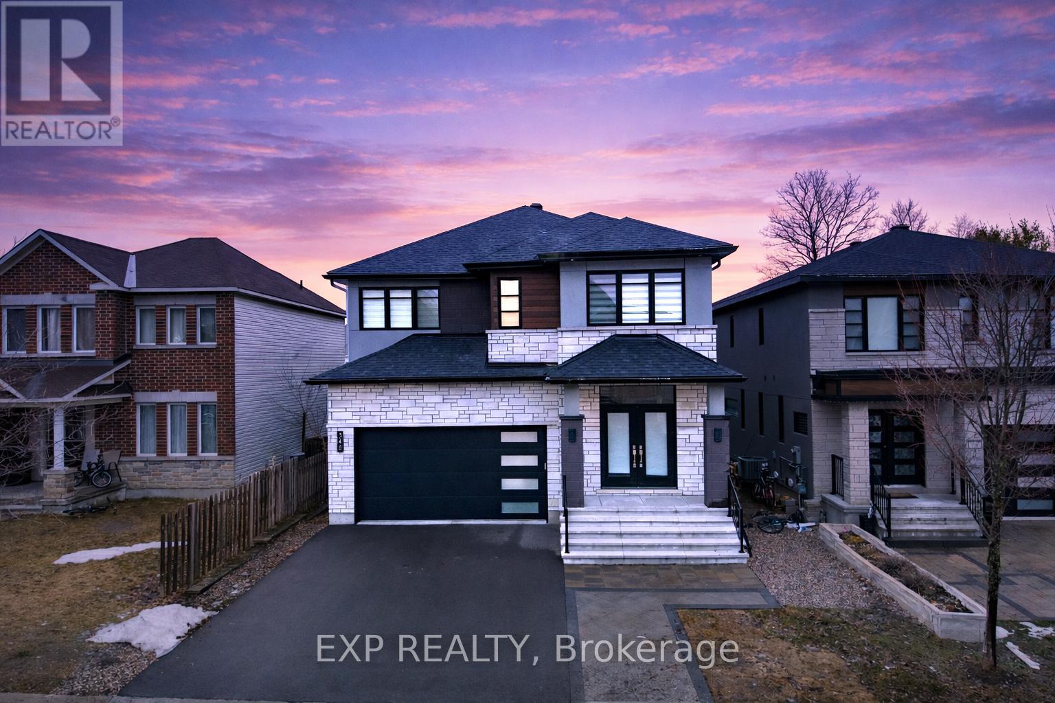 348 ABBEYDALE CIRCLE, Ottawa, Ontario