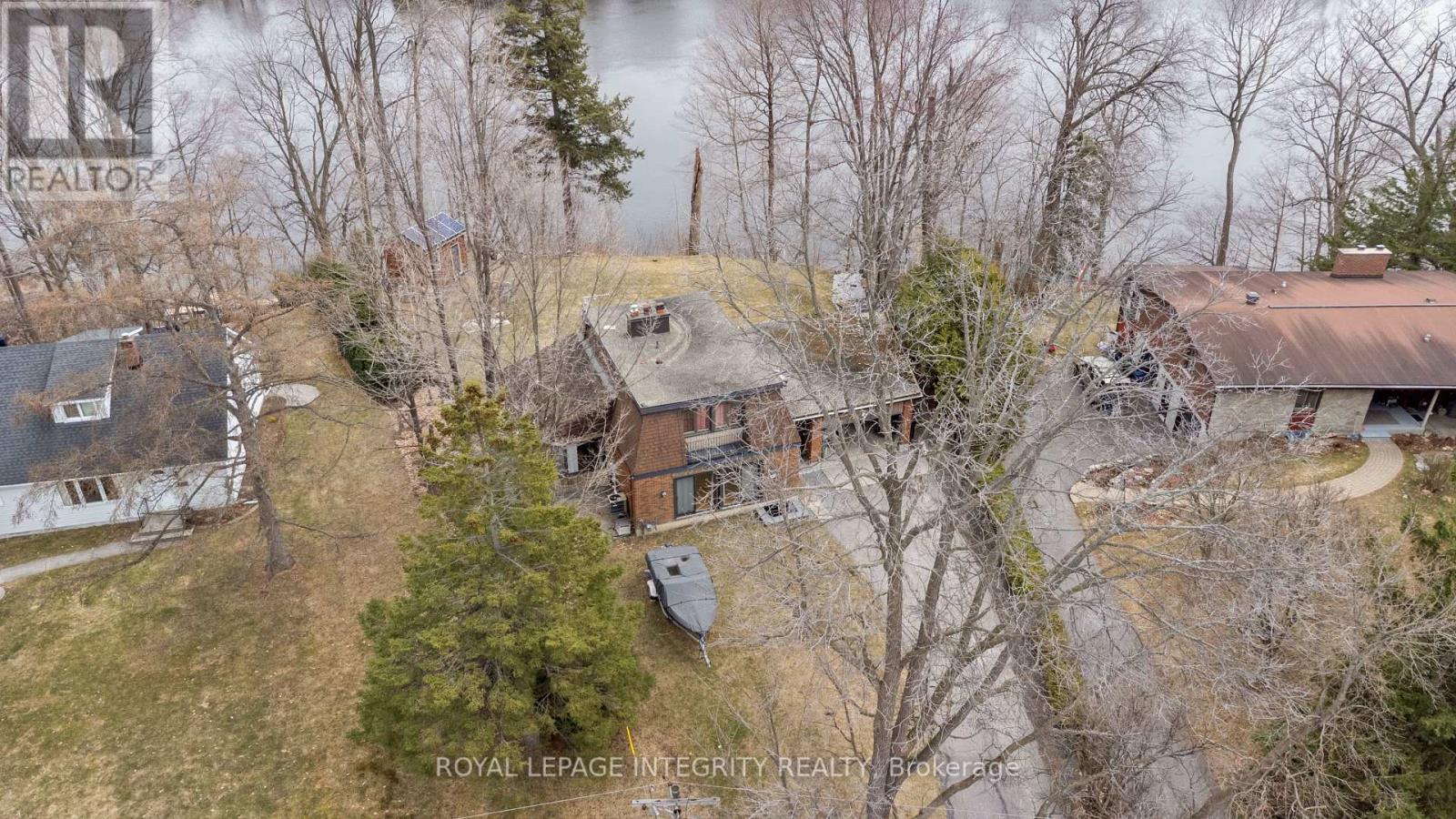 2061 Prince Of Wales Drive, Ottawa, Ontario  K2E 7A4 - Photo 2 - X12937714