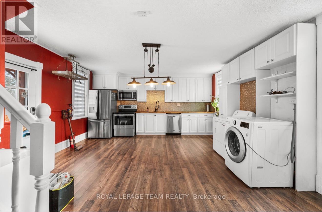 509 Moffat Street, Pembroke, Ontario  K8A 3Y2 - Photo 5 - X12937856
