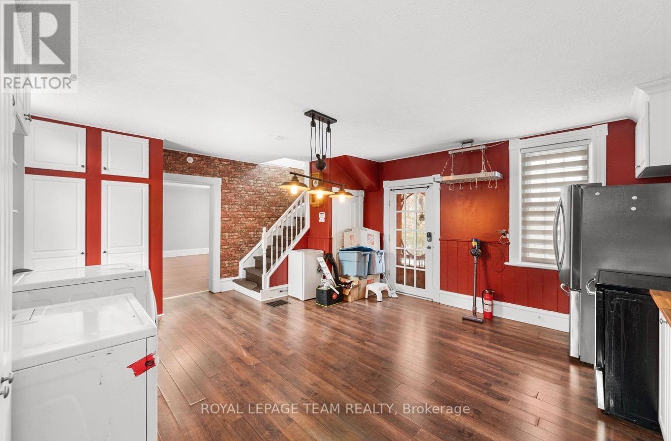 509 Moffat Street, Pembroke, Ontario  K8A 3Y2 - Photo 6 - X12937856