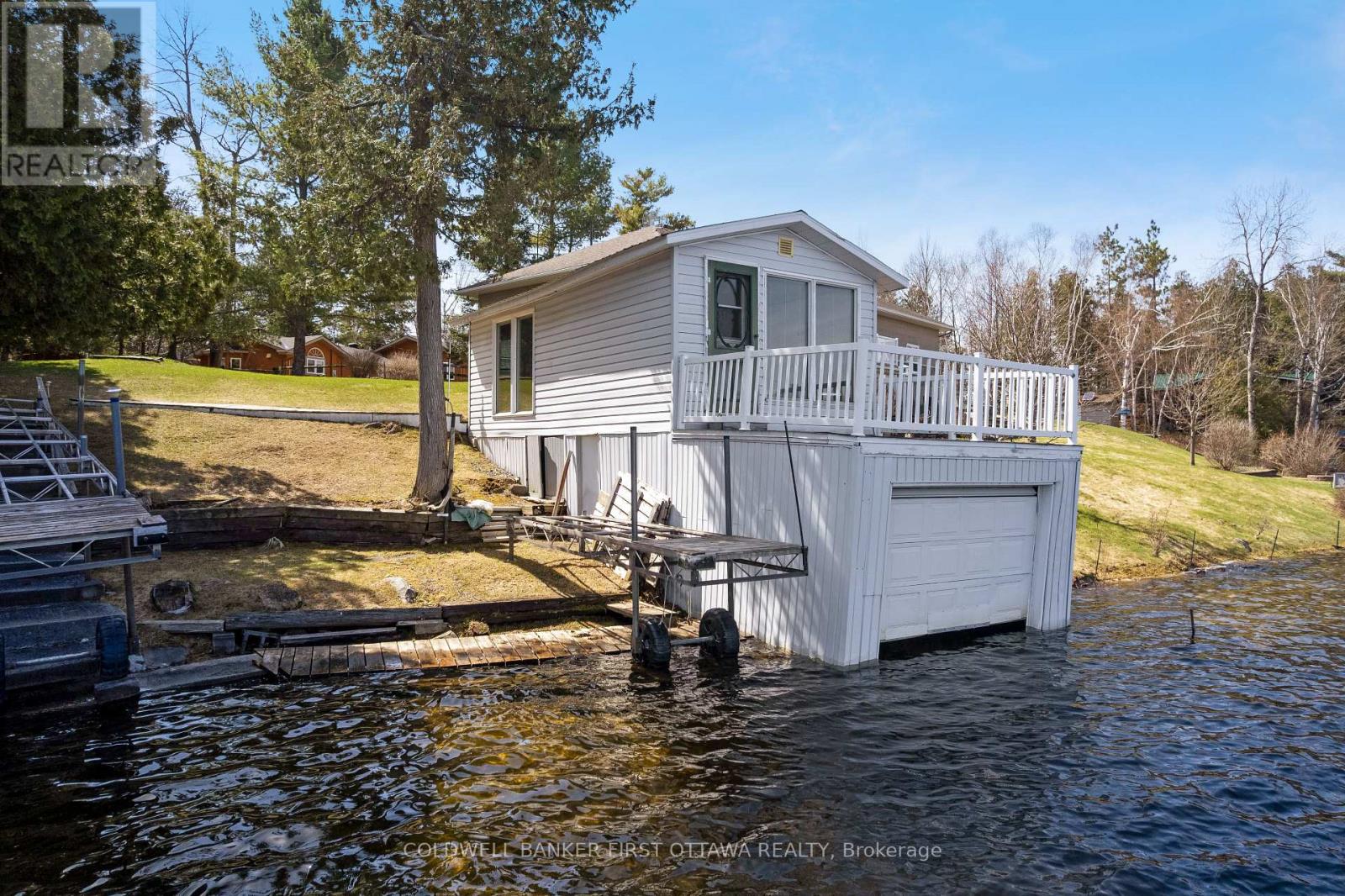 214 Parsons Way, Lanark Highlands, Ontario  K0G 1K0 - Photo 2 - X12938258