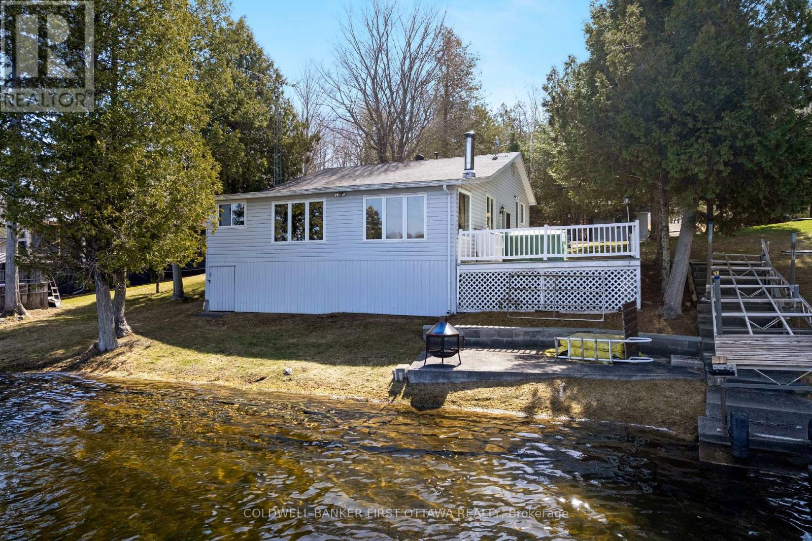 214 Parsons Way, Lanark Highlands, Ontario  K0G 1K0 - Photo 27 - X12938258
