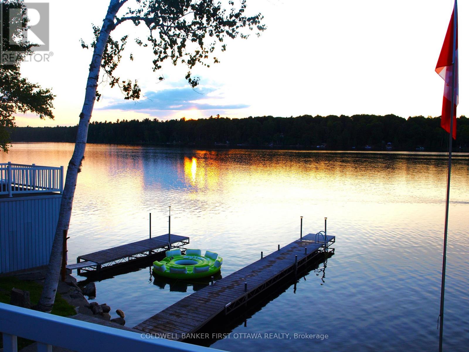 214 Parsons Way, Lanark Highlands, Ontario  K0G 1K0 - Photo 3 - X12938258