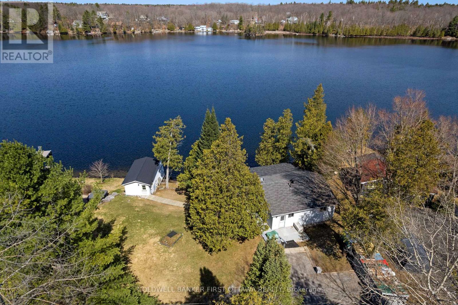 214 Parsons Way, Lanark Highlands, Ontario  K0G 1K0 - Photo 33 - X12938258