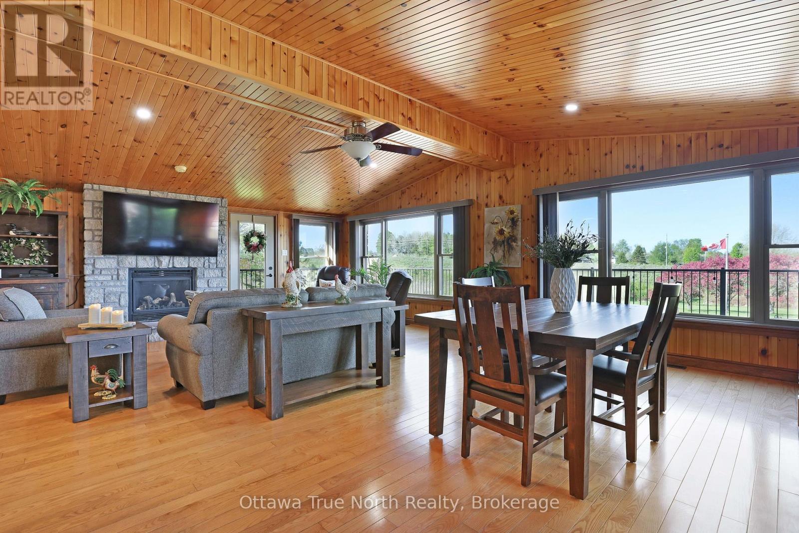 3376 Burnstown Road, Horton, Ontario  K7V 3Z9 - Photo 13 - X12938374