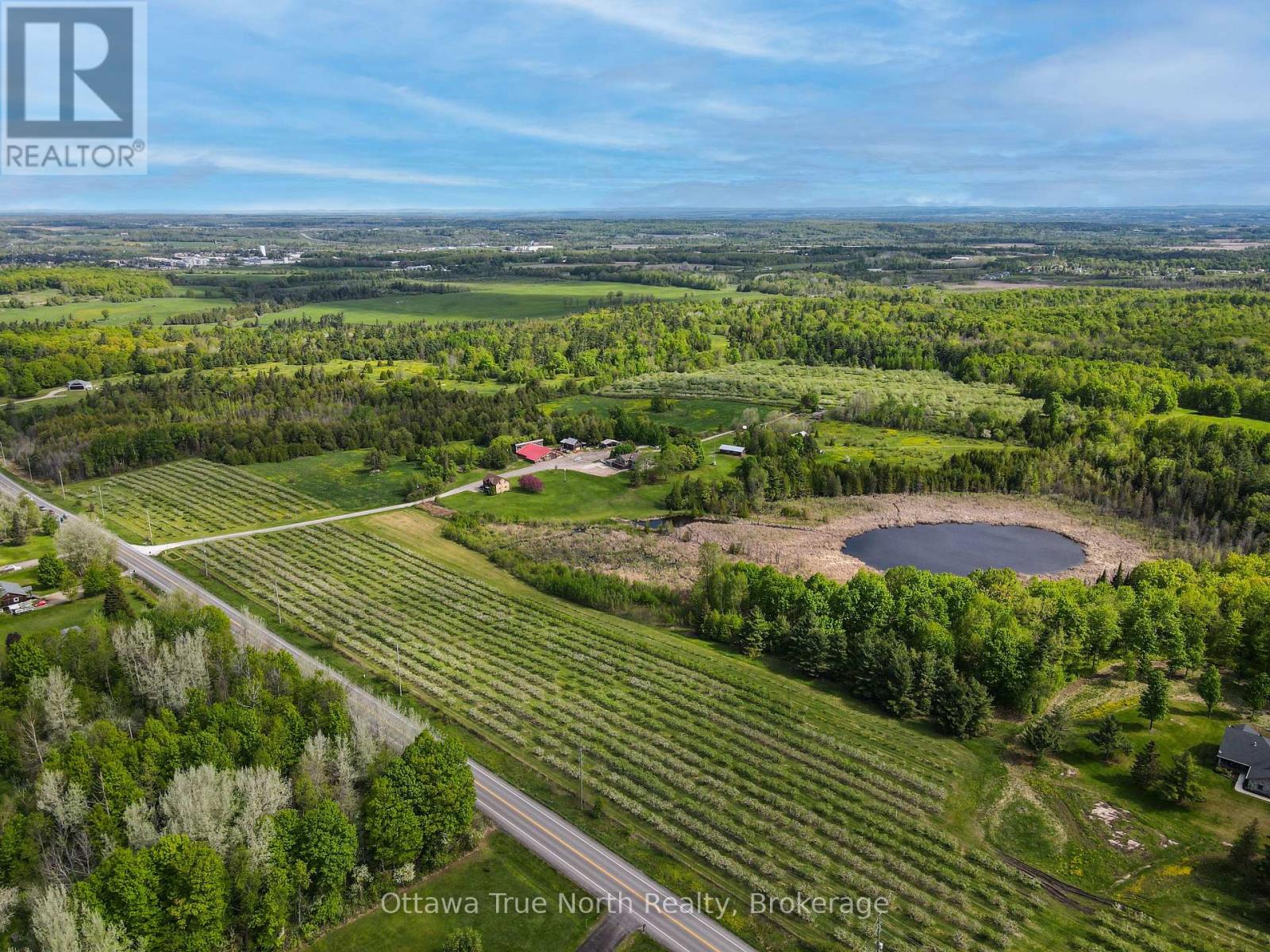 3376 Burnstown Road, Horton, Ontario  K7V 3Z9 - Photo 2 - X12938374