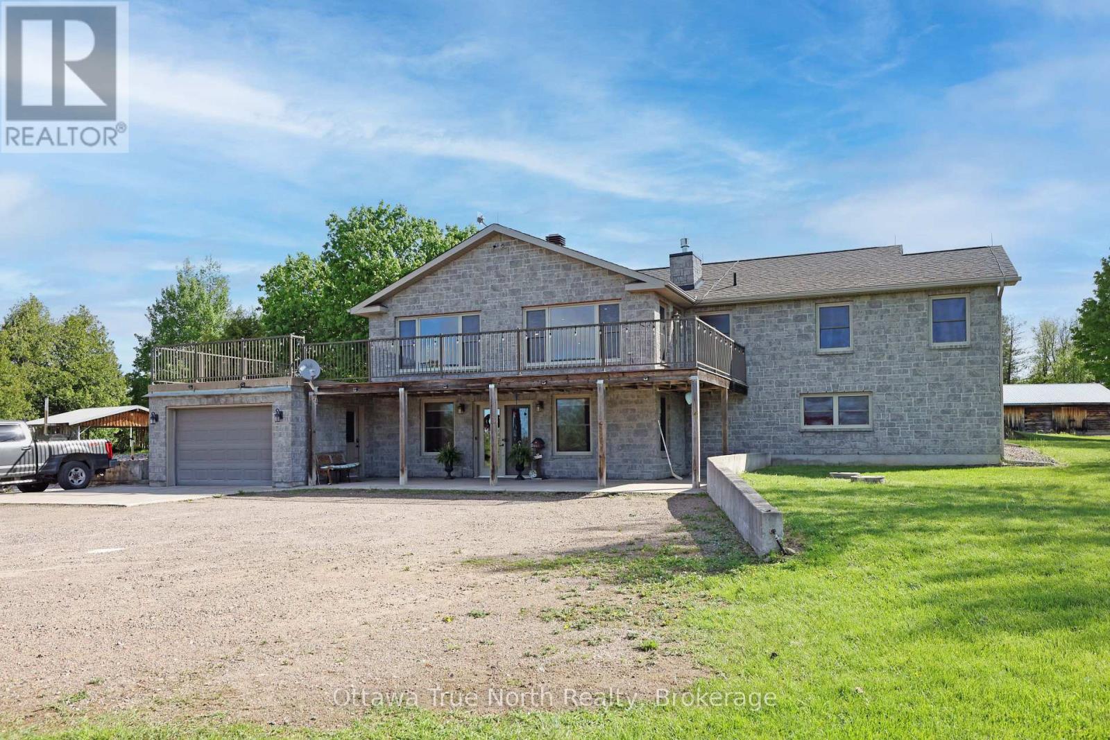 3376 BURNSTOWN ROAD, Horton, Ontario