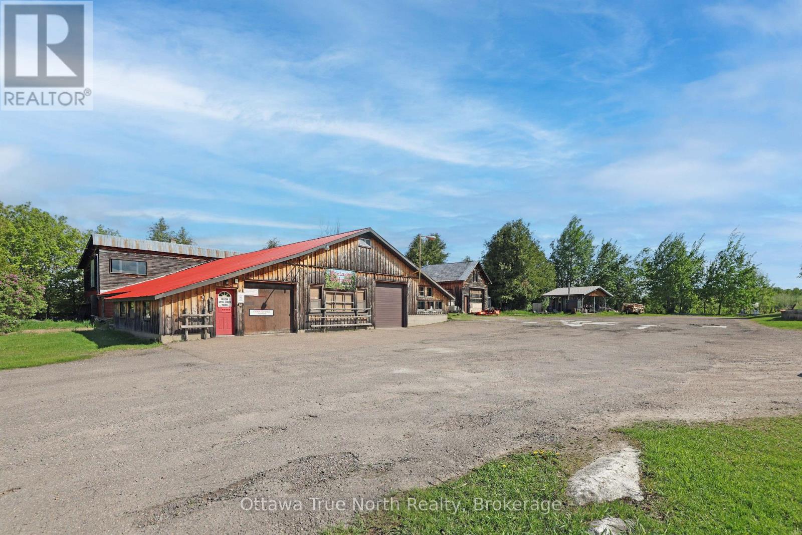 3376 Burnstown Road, Horton, Ontario  K7V 3Z9 - Photo 26 - X12938412