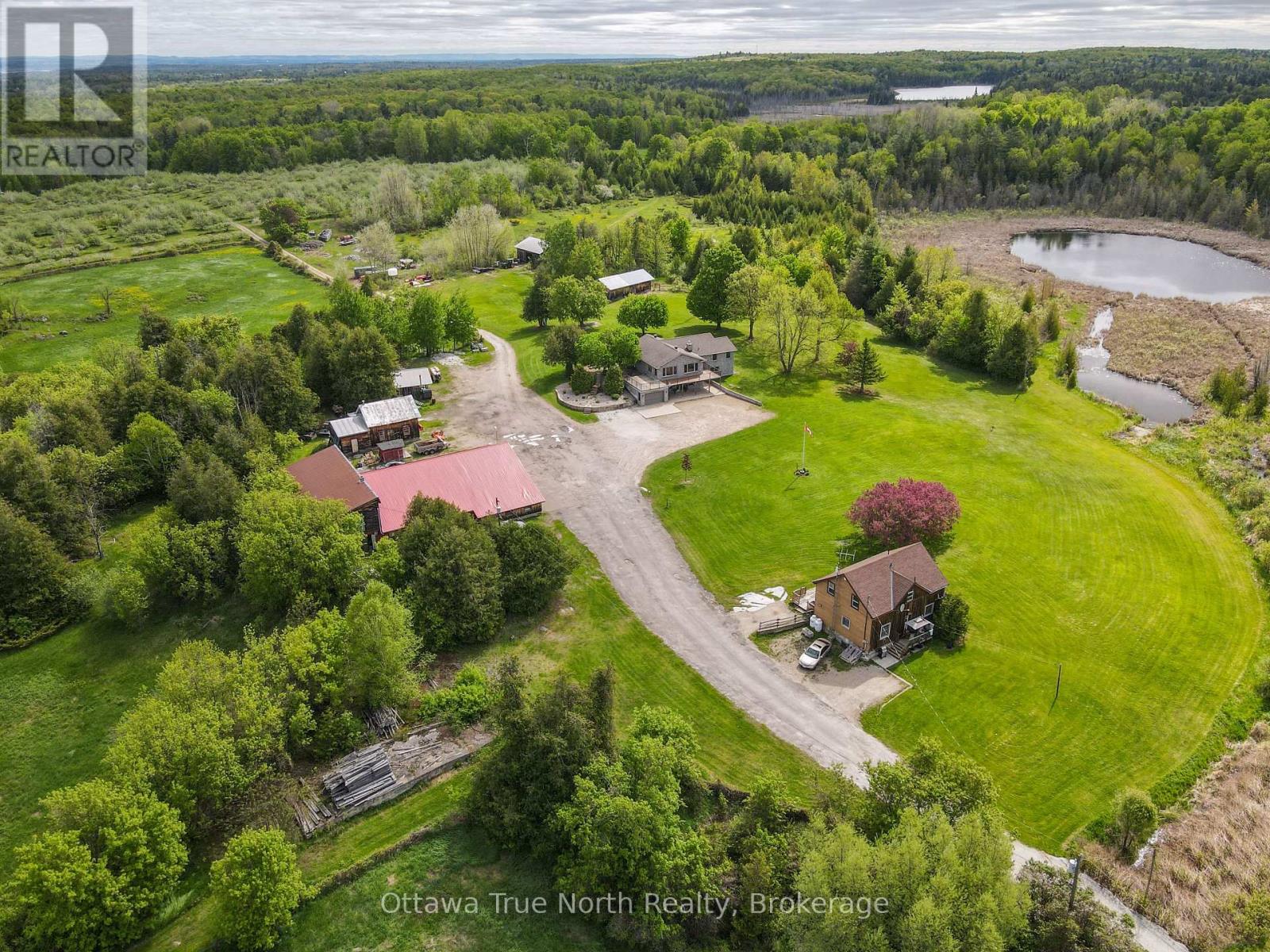3376 Burnstown Road, Horton, Ontario  K7V 3Z9 - Photo 35 - X12938412