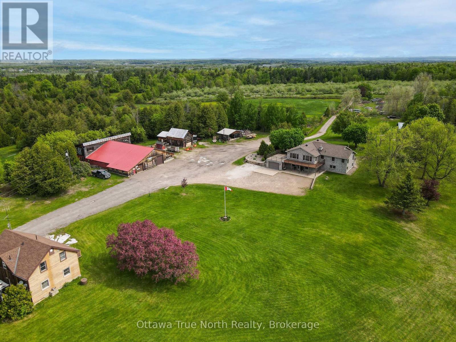 3376 Burnstown Road, Horton, Ontario  K7V 3Z9 - Photo 36 - X12938412