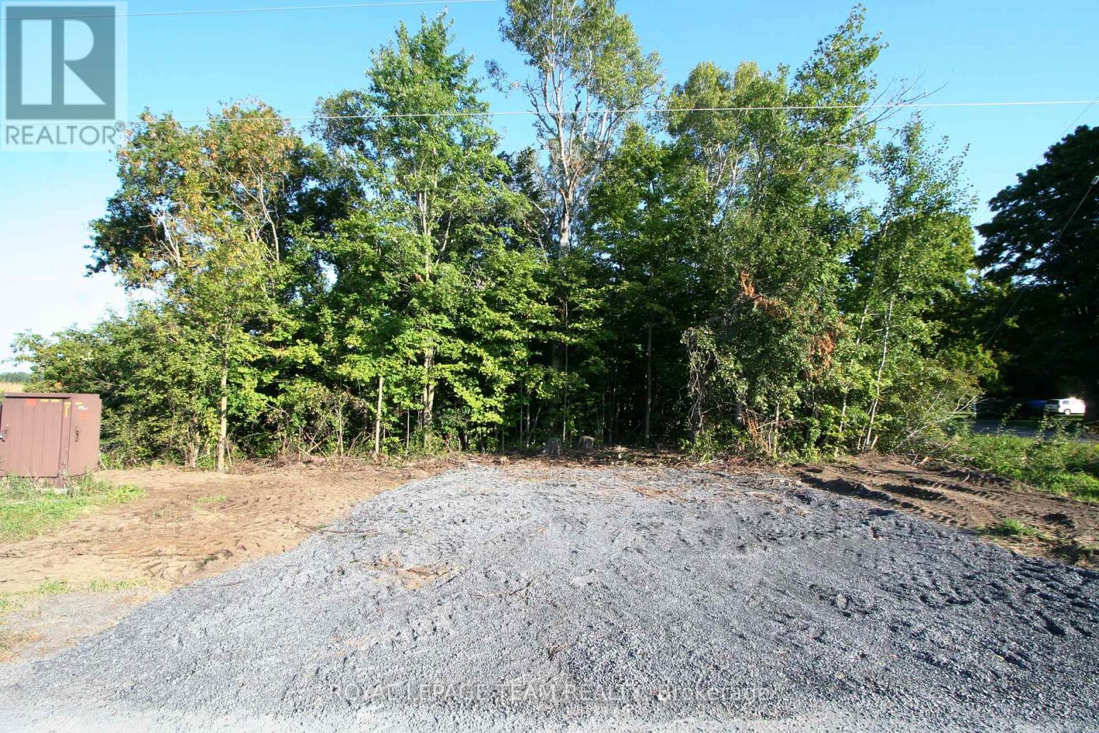 PTLT31 PLEASANT VALLEY ROAD, South Dundas, Ontario