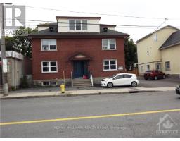 3 - 570 GLADSTONE AVENUE, Ottawa, Ontario