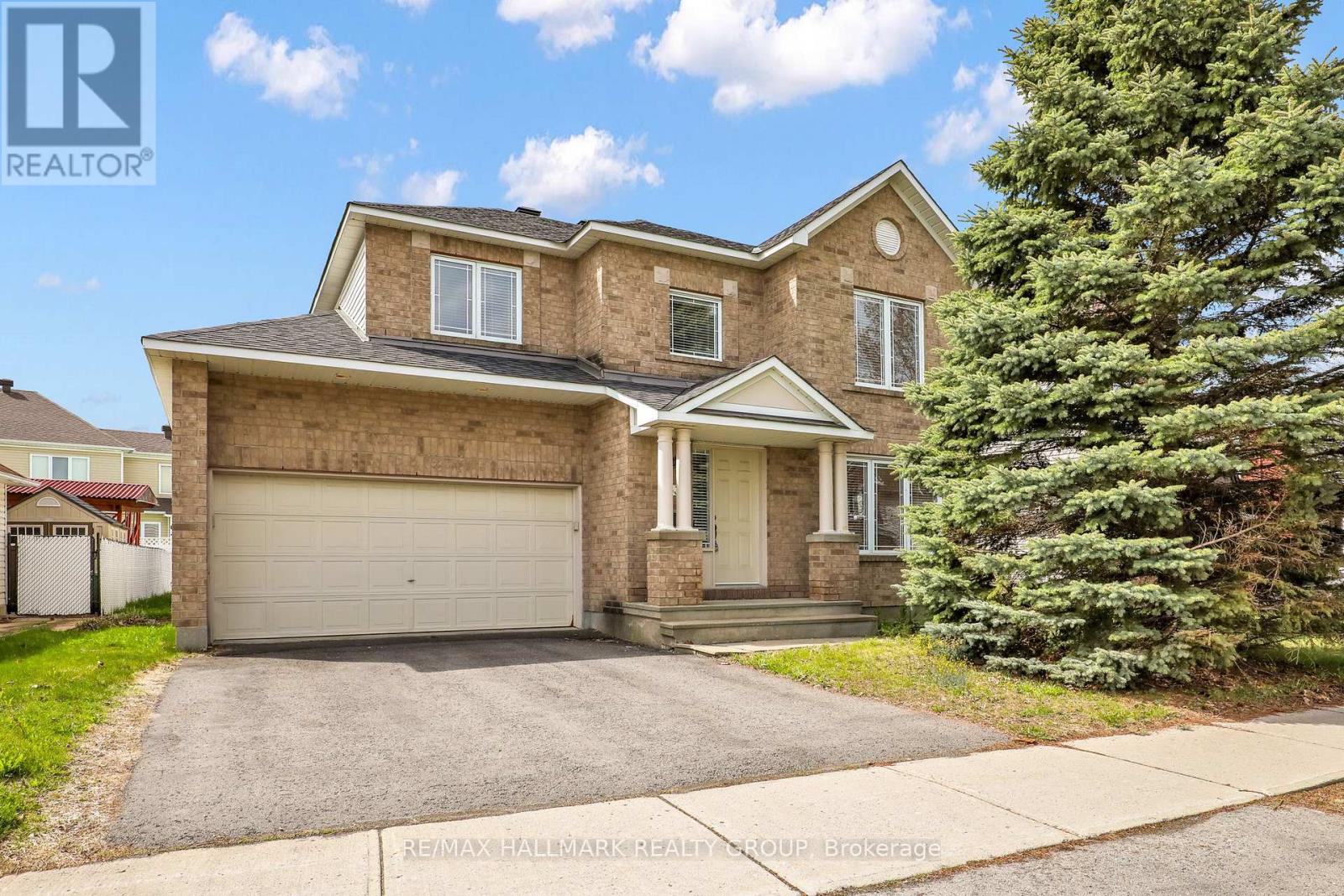 634 AQUAVIEW DRIVE, Ottawa, Ontario