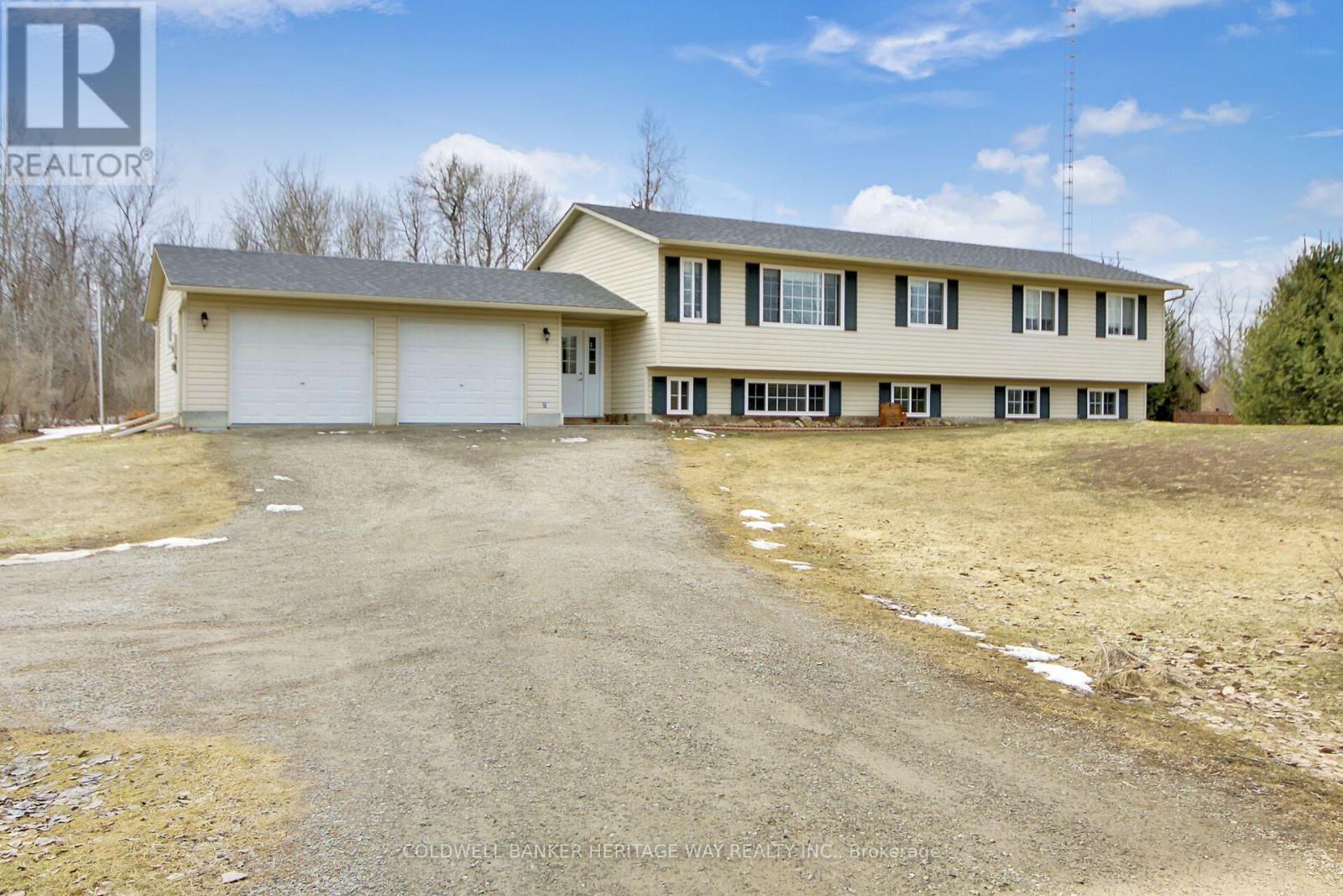 1065 FORD ROAD, Beckwith, Ontario
