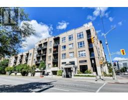 428 - 429 KENT STREET, Ottawa, Ontario
