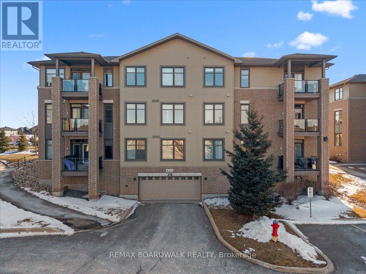 B102 - 210 Janka Private, Ottawa, Ontario  K2V 0E6 - Photo 25 - X12940112