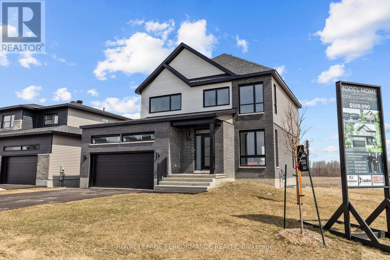 235 Bourdeau Boulevard, The Nation, Ontario  K0A 2M0 - Photo 2 - X12940734