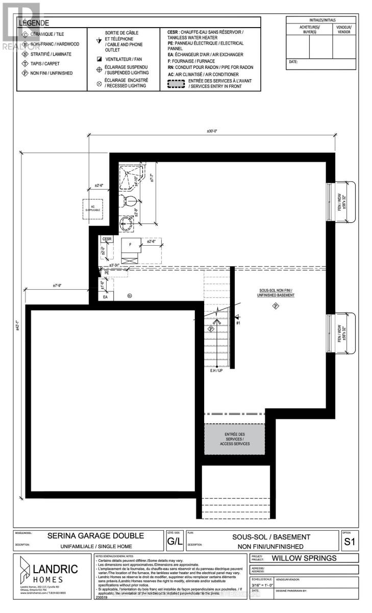 235 Bourdeau Boulevard, The Nation, Ontario  K0A 2M0 - Photo 38 - X12940734